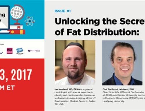 Unlocking the Secrets of Fat Distribution