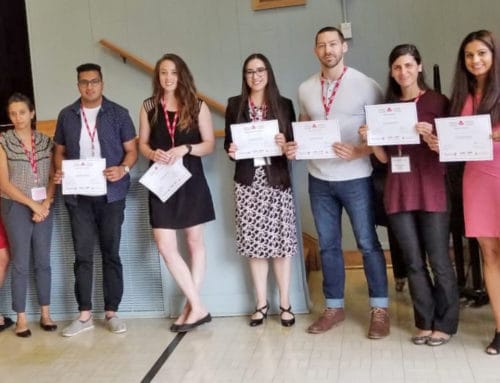 Top 10 Reasons Why You Should Attend The 2020 Canadian Obesity Student Meeting