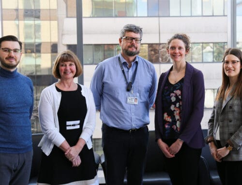 Practical Approaches to Obesity Management – Queen’s University Research Team Shines Light on CPD about Obesity 