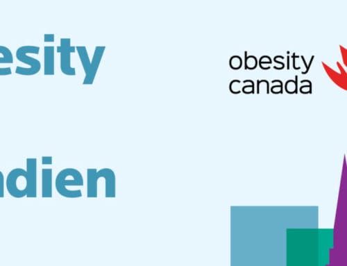 Les raisons pour assister au Sommet canadien sur l’obésité