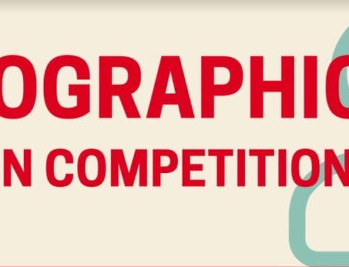 Infographic Design Competition Guidelines