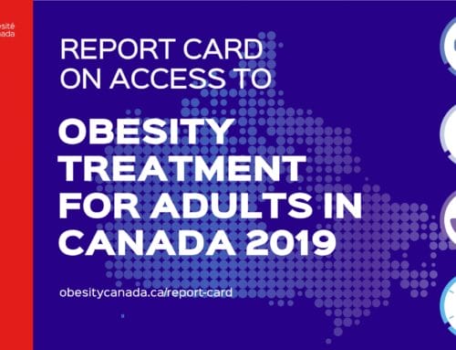 Report Card on Access to Obesity Care