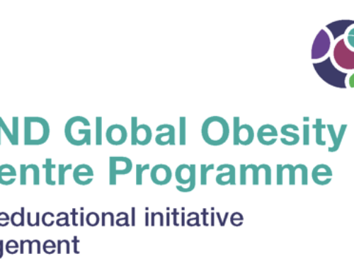 The ASCEND Global Obesity Training Centre Programme