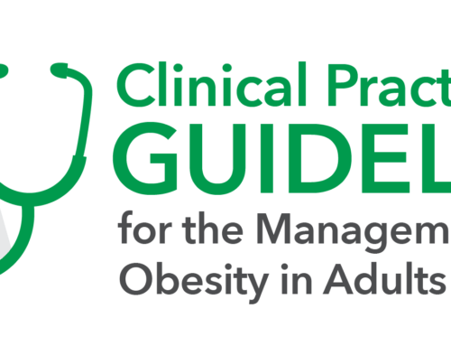 Irish Health Organizations Launch Adaptation of Landmark Canadian Obesity Guidelines: Press Release