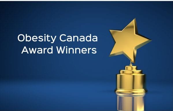 Announcing 2023 Obesity Canada Award Winners Obesity Canada   International Coalition E1682103292176 