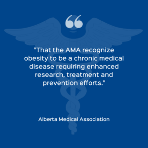 Alberta Medical Association 