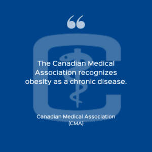Canadian Medical Association (CMA) 