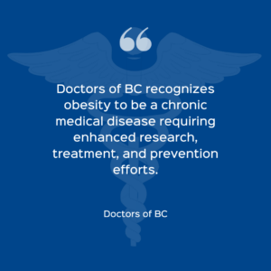 Doctors of BC 