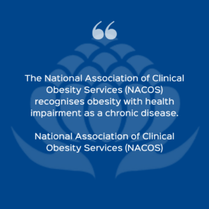 National Association of Clinical Obesity Services (NACOS)