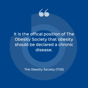 The Obesity Society (TOS)