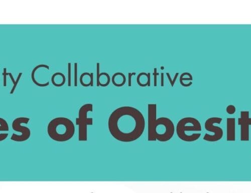 5 Principles of Obesity