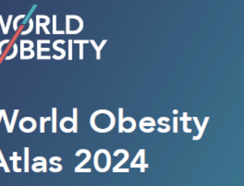 World Obesity Atlas 2024: No area of the world is immune from the effects of obesity